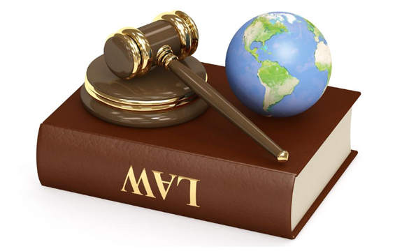 《巴西工业产权法》